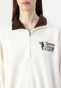 Hollister Co. EMEA TREND - Sweater - jet stream