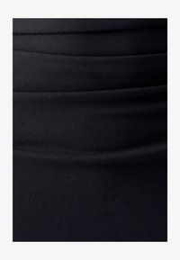 Unselected, black