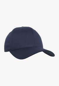 Unausgewählt, navy