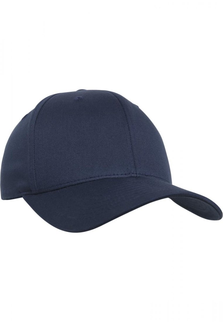 Flexfit - NEUE KOLLEKTION - Caps - navy, Forstør