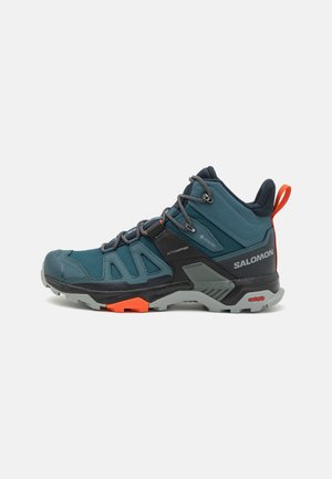 Outdoorschoenen - turquoise