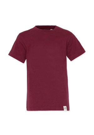 Band of Rascals T-shirts basic - bordeaux