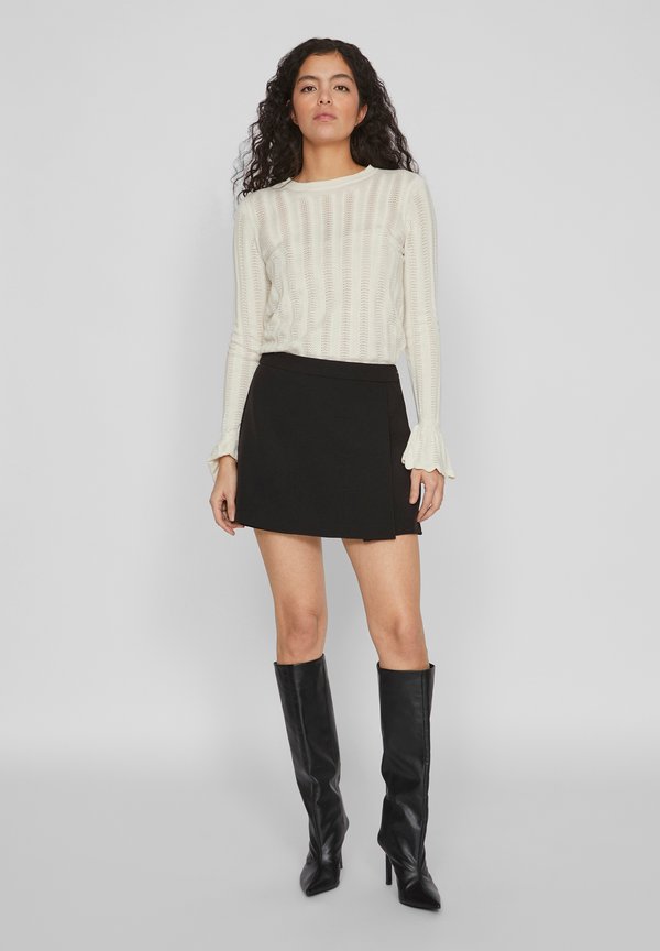 VIJUNE SKORT - Mini skirt2