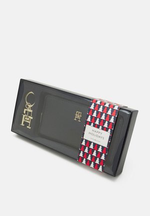 Tommy Hilfiger ICONIC WALLET SET - Breloczek