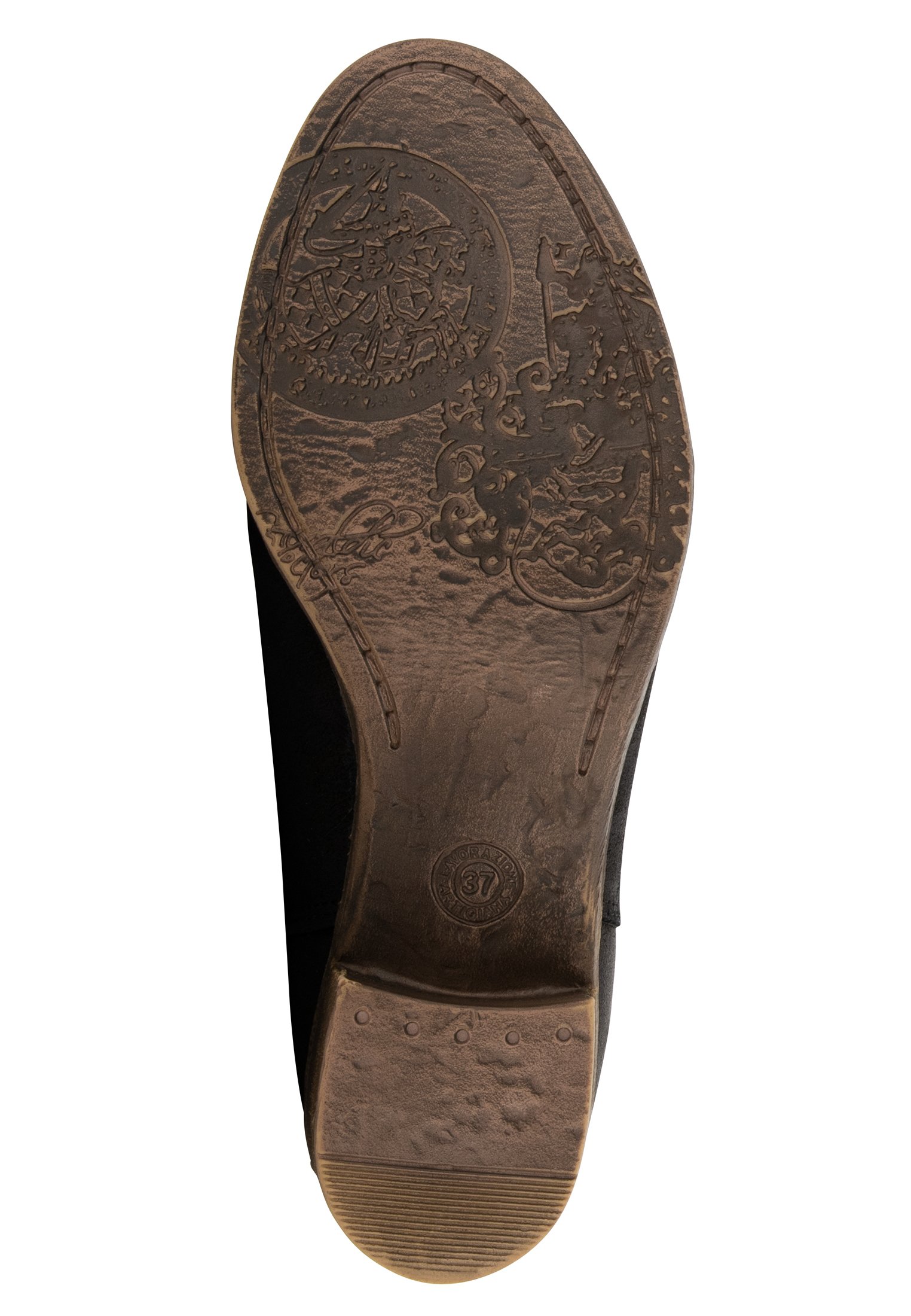 nogrz chaussure femme