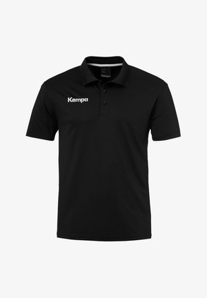Kempa, FUSSBALL - TEAMSPORT POLY - Poloshirts - schwarz