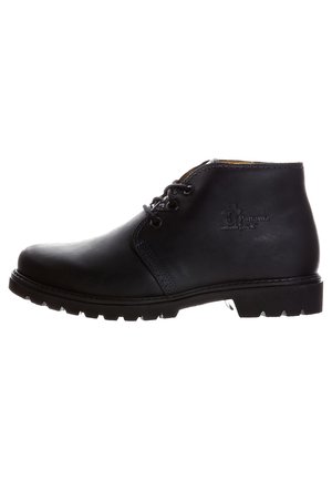 BOTA - Zapatos con cordones - black