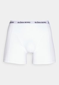 Björn Borg ESSENTIAL 7 PACK - Cuecas boxer - multi-coloured