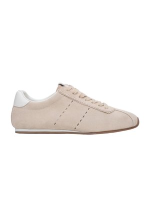 Sneaker low - beige