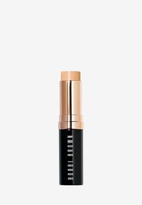 Bobbi Brown - SKIN FOUNDATION STICK - Foundation - n-010 neutral porcelain Thumbnail-Bild 1