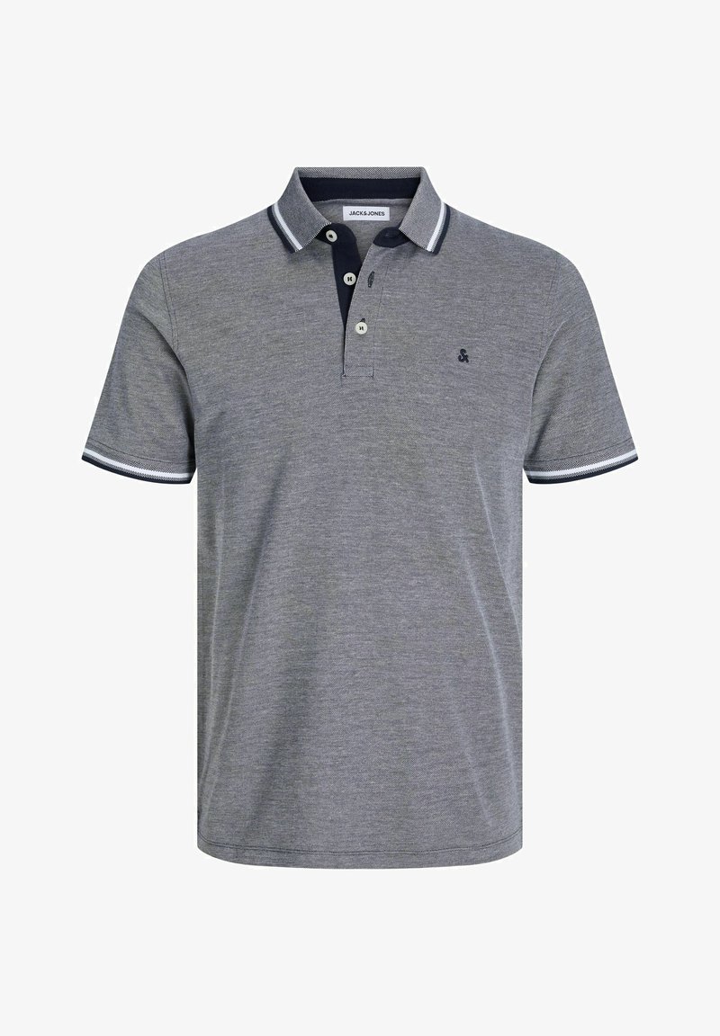 Jack & Jones JJEPAULOS granatowy