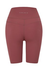 Carlheim Tajice-hlače - berry