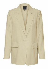 Vero Moda VMCARMEN LS - Bleizeris - irish cream
