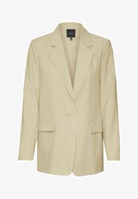 Vero Moda VMCARMEN Roze - Gratis levering | ! - Textiel Jasjes / Blazers Dames € 49,99 Vero Moda VMCARMEN Roze - Gratis levering | ! - Textiel Jasjes / Blazers Dames € 49,99