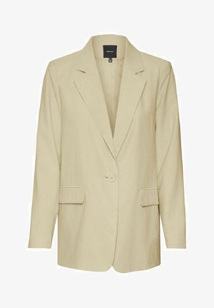 Vero Moda VMCARMEN LS - Sacou - irish cream