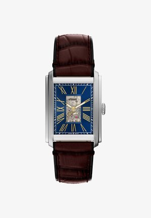 Fossil, Montre - brown
