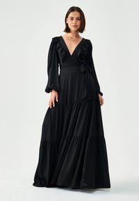 TUSSAH ABENE - Occasion wear - black
