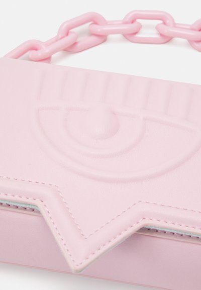 CHIARA FERRAGNI EYELIKE BAGS - Sac bandoulière - fairy tale