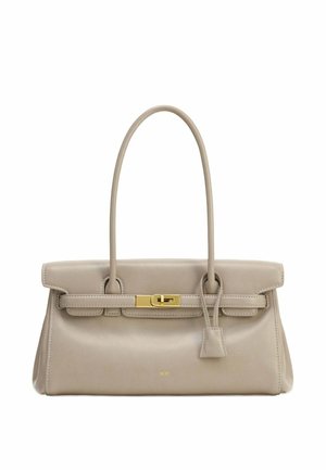 JW PEI, JW PEI SAC BANDOULIÈRE YARA GRAY APRICOT - Sac à main - gray apricot