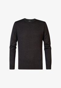 Unausgewählt, dark black