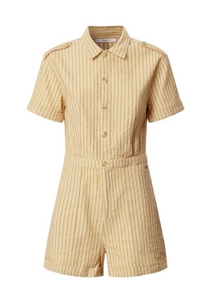 Pepe Jeans, Combinaison - vanilla beige