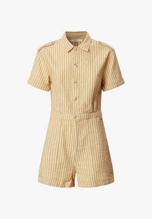 Pepe Jeans, Combinaison - vanilla beige