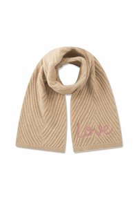 Unausgewählt, beige