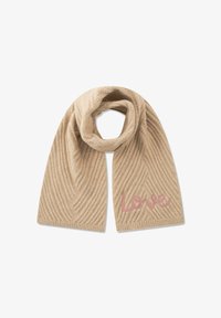 Sélectionné, beige