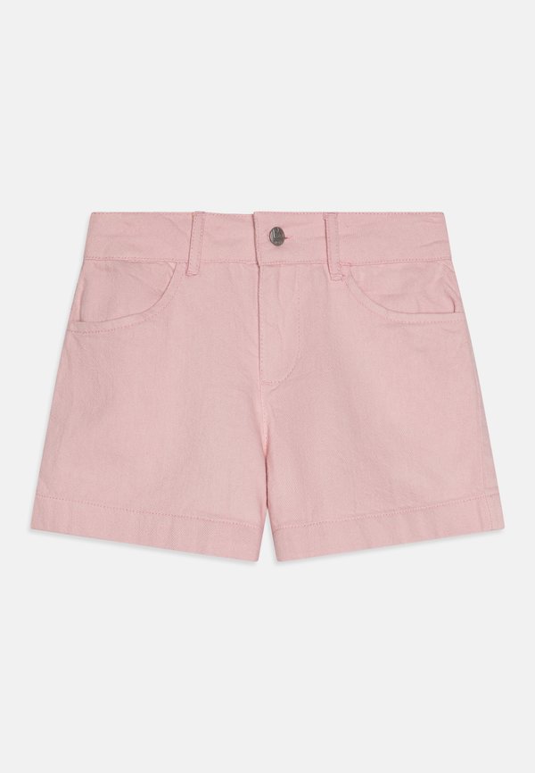 HONEY SUNKISSED - Shorts - bleached mauve2