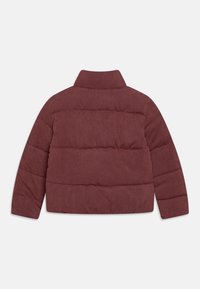 ONLY GIRLS KOGDOLLY PUFFER - Vinterjacka - rose brown