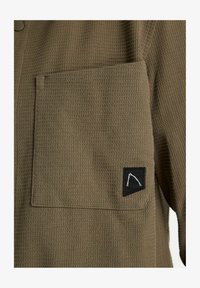 Unausgewählt, brown