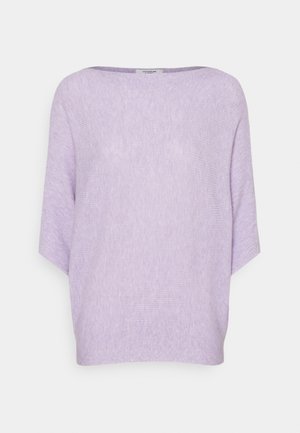 JDY, Pullover - lilac
