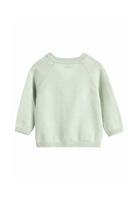 Next 1 PACK - Kardiganas - rust brown sage green