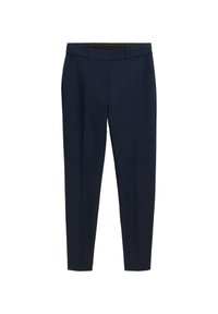 MIA SLIM - Chinos tipa bikses - sky captain blue