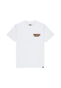 T-shirts med print - wbb white