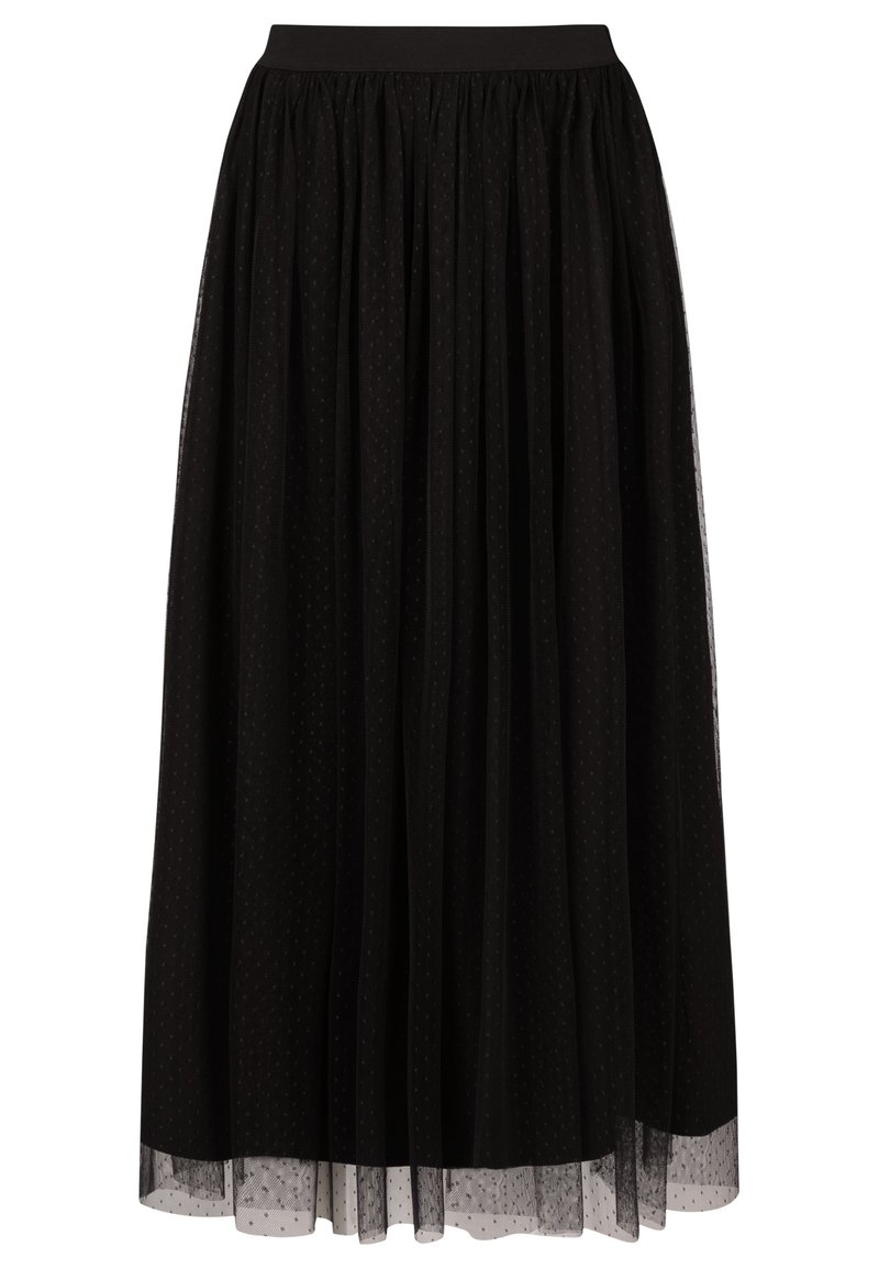 Apart Maxirok zwart