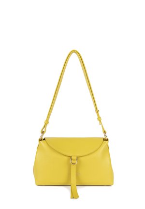 Sac à main - tilleul