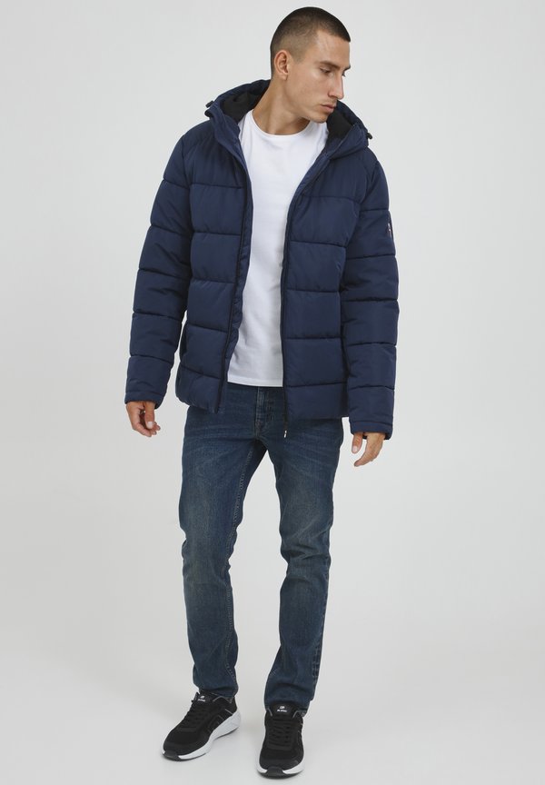 IDHerschel - Winter jacket2