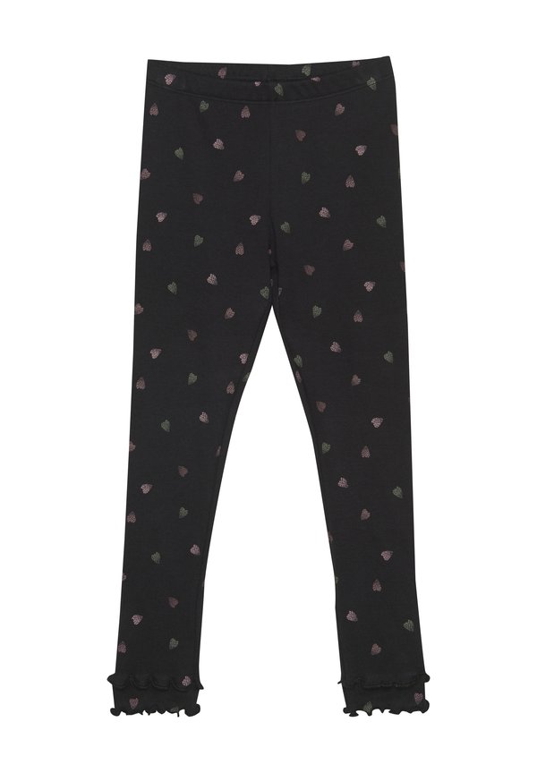 MILEGGINGS - Leggings - Trousers - tap shoe