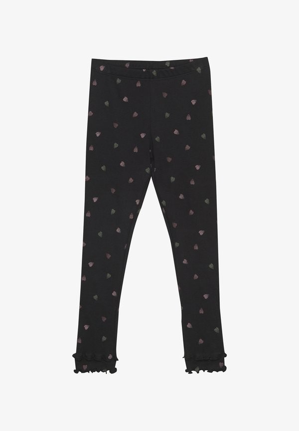 MILEGGINGS - Leggings - Trousers - tap shoe