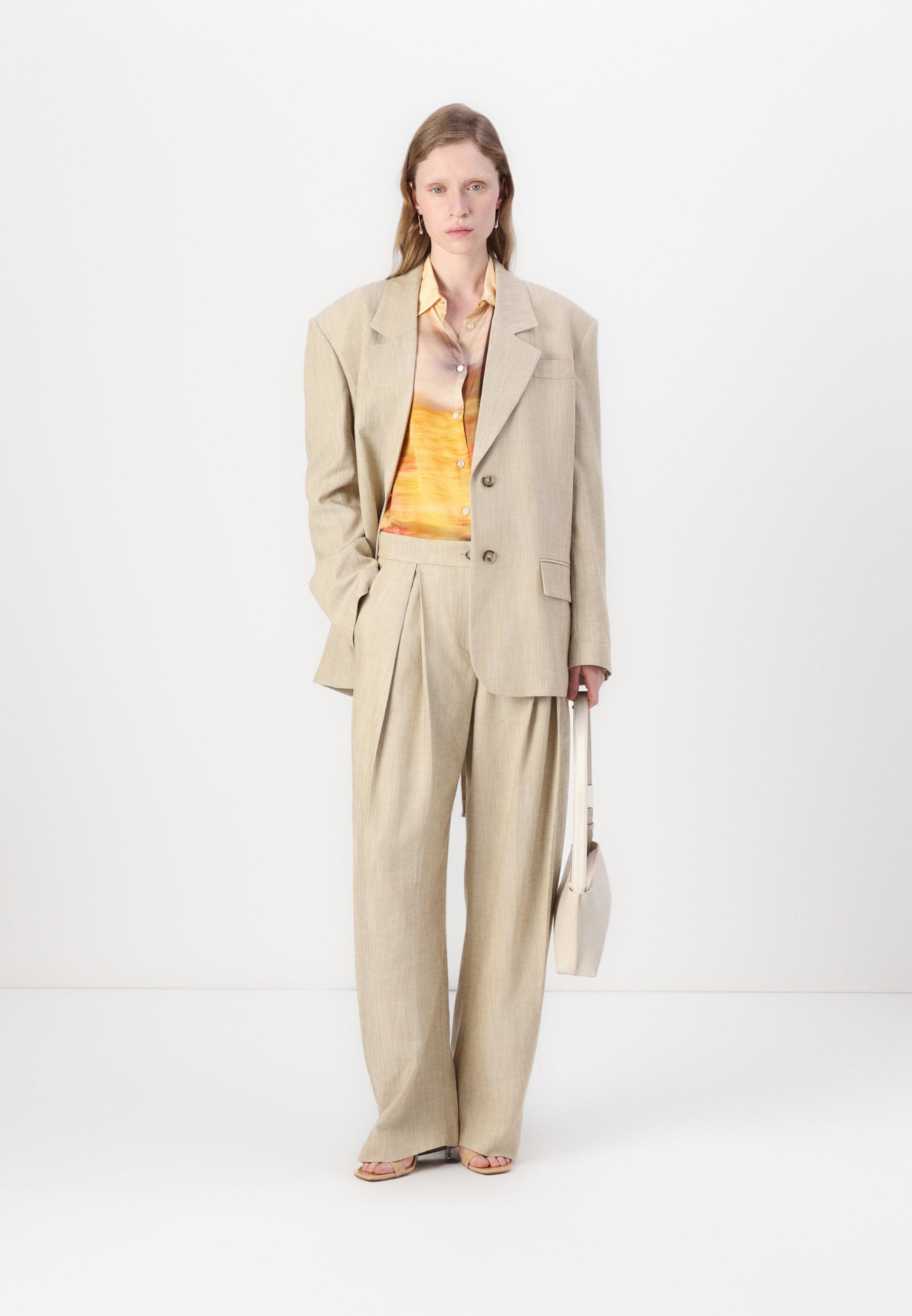 ピンコ レディース カジュアルパンツ ボトムス Casual pants ピンコ レディース カジュアルパンツ ボトムス Casual pants