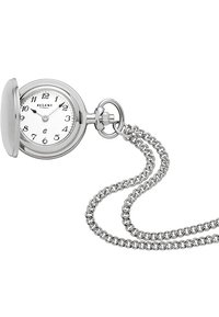 Regent Montre - silberfarben