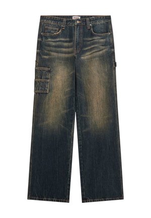 Jeans carpenter - blu