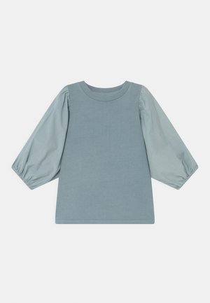 RICA - Camiseta de manga larga - blue