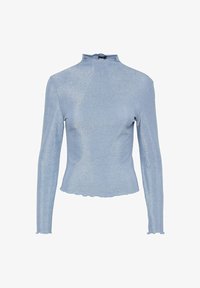 Non sélectionné, soft chambray