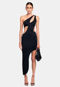 OW Collection GISELE CUT OUT - Robe de soirée - black