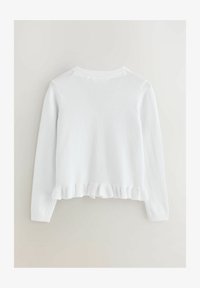 Non sélectionné, white