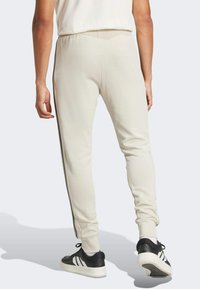 adidas Sportswear M 3S FT TC PT - Pantaloni sportivi - alumina