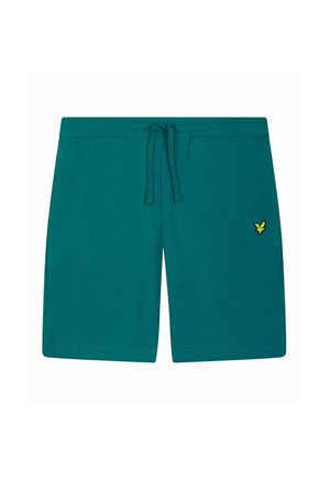 Lyle & Scott, ML VOG COURT - Shorts - verde