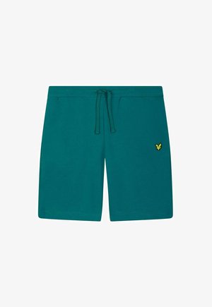 Lyle & Scott, ML VOG COURT - Shorts - verde
